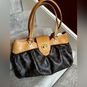 Louis Vuitton Boetie MM